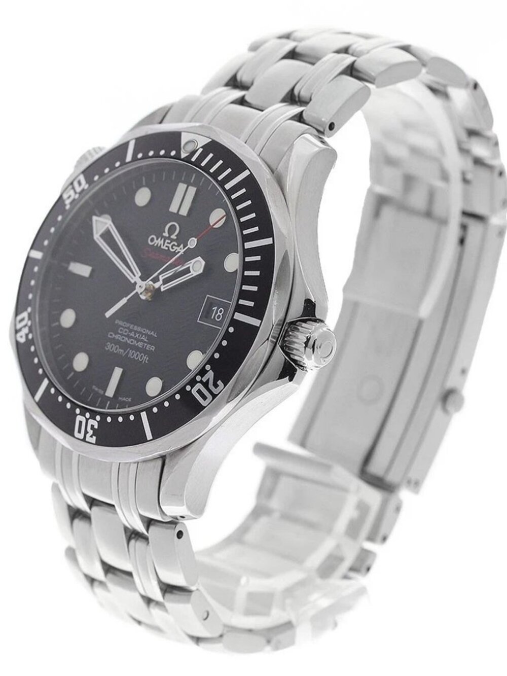 OMEGA Seamaster300